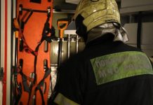 Никто не пострадал на угольной шахте Комсомольская в Республике Коми, где запущен план ликвидации аварии