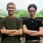 Надежда Ангарская и Рузиль Минекаев неожиданно пополнили состав шоу Ставка на любовь