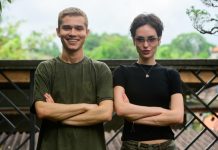 Надежда Ангарская и Рузиль Минекаев неожиданно пополнили состав шоу Ставка на любовь
