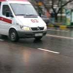В Адыгее взрыв бытового газа унес жизнь одного человека