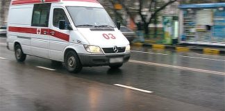 В Адыгее взрыв бытового газа унес жизнь одного человека