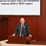 Главные фигуранты: предприниматели Татарстана и патентная система налогообложения.
Предприниматели Татарстана опасаются, что уход патента приведет бизнес в тень