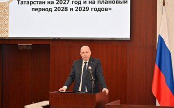 Главные фигуранты: предприниматели Татарстана и патентная система налогообложения.
Предприниматели Татарстана опасаются, что уход патента приведет бизнес в тень
