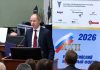 ФНС предложила переходный налоговый режим, бизнес изучает связанные с ним риски.