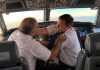 Пилот Boeing 737 MAX, нож, кровь и пике: смертник или психоз?