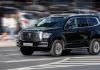Свердловское УФАС потребовало пересмотреть условия закупки внедорожников по 8,6 млн для чиновников