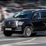 Свердловское УФАС потребовало пересмотреть условия закупки внедорожников по 8,6 млн для чиновников