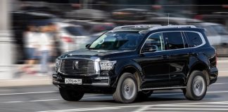 Свердловское УФАС потребовало пересмотреть условия закупки внедорожников по 8,6 млн для чиновников