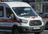 В Самаре несовершеннолетний лишился жизни, пытаясь прицепиться к трамваю