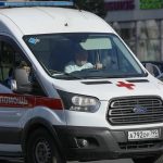 В Самаре несовершеннолетний лишился жизни, пытаясь прицепиться к трамваю