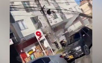 Мощный подземный толчок в Тибете стал причиной гибели как минимум 16 человек