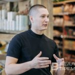 Роман Анисимов сравнил кулинарные традиции, в Татарстане делают хамон, а в Испании казылык не делают