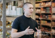 Роман Анисимов сравнил кулинарные традиции, в Татарстане делают хамон, а в Испании казылык не делают