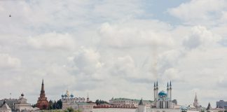 Россия переживает резкий рост претензий в сфере интеллектуальной собственности