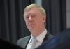 Бывший глава Роснано Чубайс столкнулся со взысканием около 20 млрд рублей