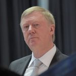 Бывший глава Роснано Чубайс столкнулся со взысканием около 20 млрд рублей