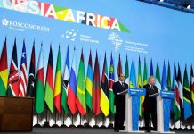 Саммит Россия — Африка 2026: Путин зовёт, но кто из лидеров приедет