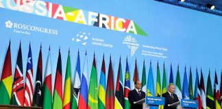 Саммит Россия — Африка 2026: Путин зовёт, но кто из лидеров приедет