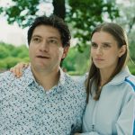 Актер Сергей Мелконян, игравший Дениса Воронцова, рассказал о дружбе с Дарьей Мельниковой и возвращении в Папины дочки