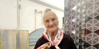 После исчезновения 95-летнюю актрису фильма Полосатый рейс Лидию Доротенко нашли в ужасном состоянии, там стояло зловоние.