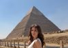 На круизе Каникулы со звездами Согдиана сбежала от семьи в Египет, Зудин стал капитаном, а Betsy страдала от морской болезни