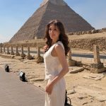 На круизе Каникулы со звездами Согдиана сбежала от семьи в Египет, Зудин стал капитаном, а Betsy страдала от морской болезни