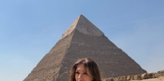 На круизе Каникулы со звездами Согдиана сбежала от семьи в Египет, Зудин стал капитаном, а Betsy страдала от морской болезни