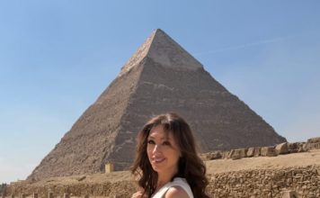 На круизе Каникулы со звездами Согдиана сбежала от семьи в Египет, Зудин стал капитаном, а Betsy страдала от морской болезни