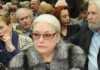 Близкая подруга Федосеевой-Шукшиной сообщила о прогнозах медиков при крайне тяжелом состоянии артистки
