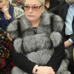 Близкая подруга Федосеевой-Шукшиной сообщила о прогнозах медиков при крайне тяжелом состоянии артистки