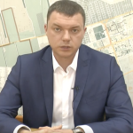 Долматов, заместитель главы Таганрога, по решению суда заключен в СИЗО в связи с делом о взятке