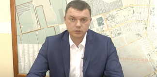 Долматов, заместитель главы Таганрога, по решению суда заключен в СИЗО в связи с делом о взятке