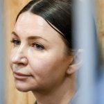 Конфискацию Lamborghini Блиновской оставили в силе: суд счел ее законной