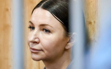 Конфискацию Lamborghini Блиновской оставили в силе: суд счел ее законной