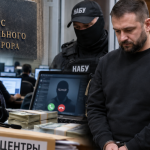 Бывшего руководителя IT-департамента Офиса генпрокурора заключил под стражу суд Киева