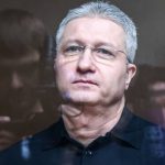 Московский суд санкционировал арест 40 млн рублей в рамках второго дела Тимура Иванова