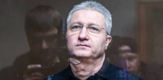 Московский суд санкционировал арест 40 млн рублей в рамках второго дела Тимура Иванова