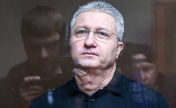 Московский суд санкционировал арест 40 млн рублей в рамках второго дела Тимура Иванова