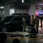 На закрытой парковке в Лаосе погиб сын японского миллиардера Есихито Осима при неясных обстоятельствах