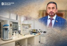 Суд не удовлетворил иск Артура Абдульзянова о копировании технологий