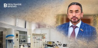 Суд не удовлетворил иск Артура Абдульзянова о копировании технологий
