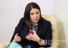 Талия Минуллина назвала тревожной концентрацию 90 процентов инвестиций в десяти районах.