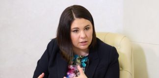 Талия Минуллина назвала тревожной концентрацию 90 процентов инвестиций в десяти районах.