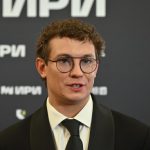 Никита Кологривый снимается 365 дней в году, но квартиры нет, поэтому занимает у друзей.