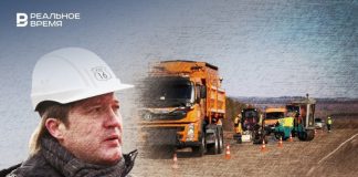 Тагир Сунгатуллин оказался втянут в корпоративный конфликт с партнёром по РБР 16