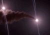 Атаки США на иранскую промзону обернулись выбросом 1,5 млн тонн CO2