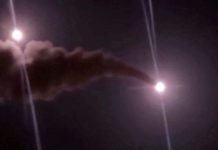Атаки США на иранскую промзону обернулись выбросом 1,5 млн тонн CO2