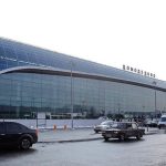 В Домодедово из Израиля доставили посылку с авиационными часами, оказавшимися радиоактивными
