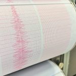 Подземные толчки магнитудой 4,8 зафиксировали в Кемеровской области