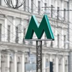Полностью остановлена работа Киевского метрополитена
